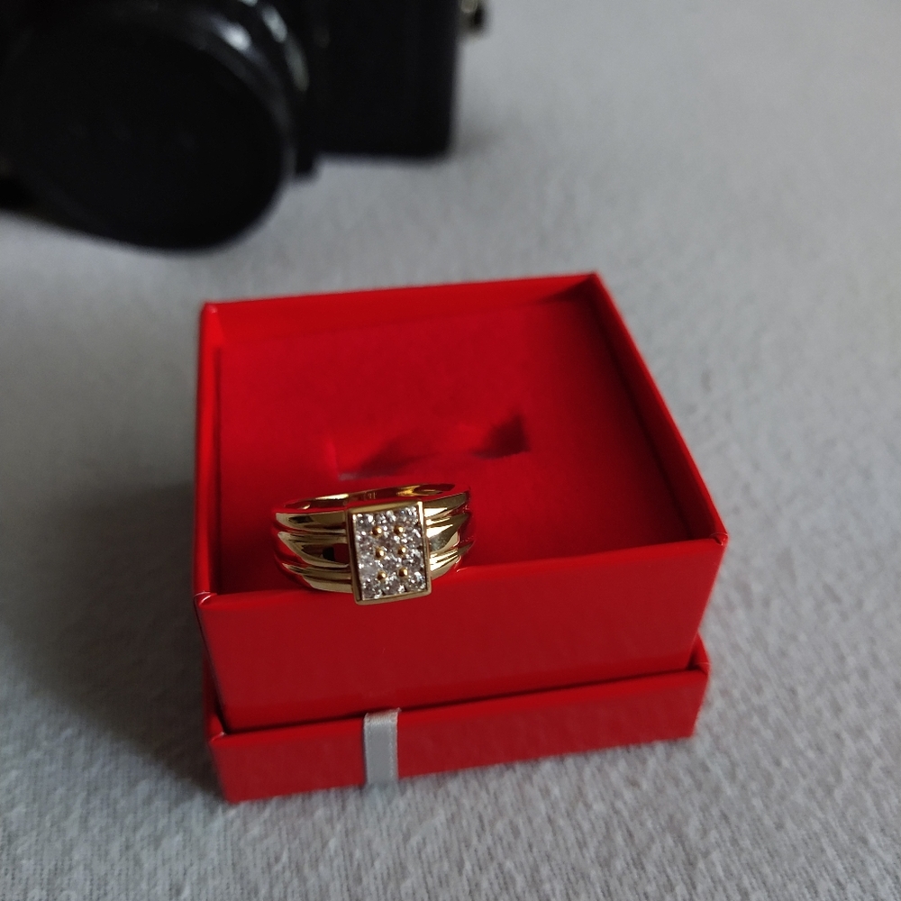 Cute ring - Picture 3 of 3